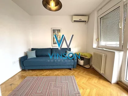 Lovćenska | 4zida.rs