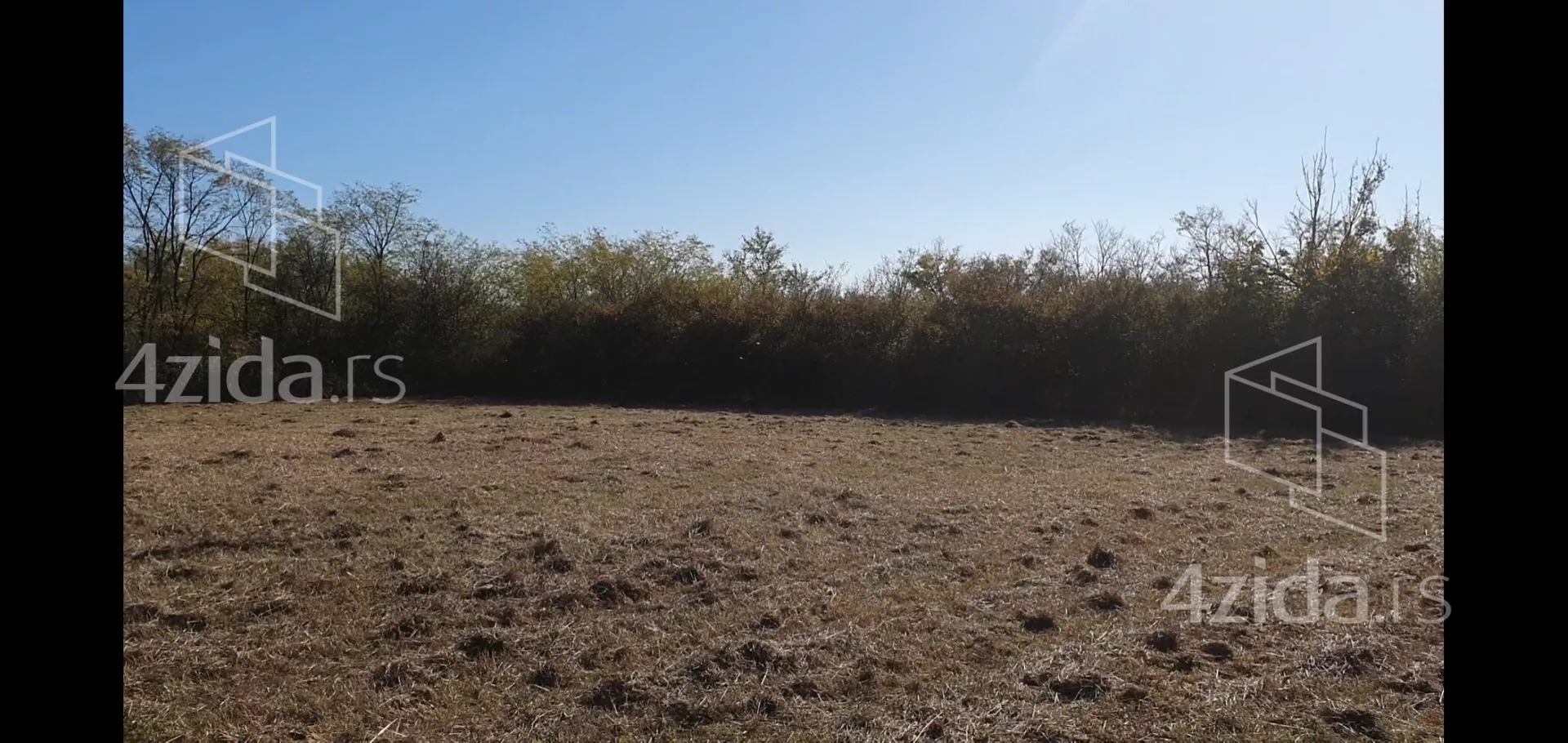 Poljoprivredno zemljište | 4zida