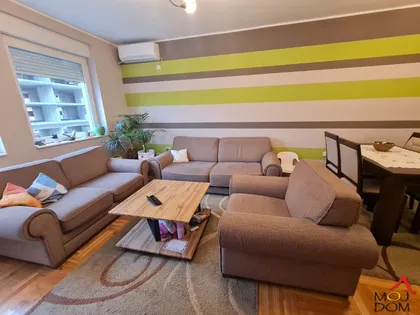 Bulevar Patrijarha Pavla (Somborski Bulevar) | 4zida.rs