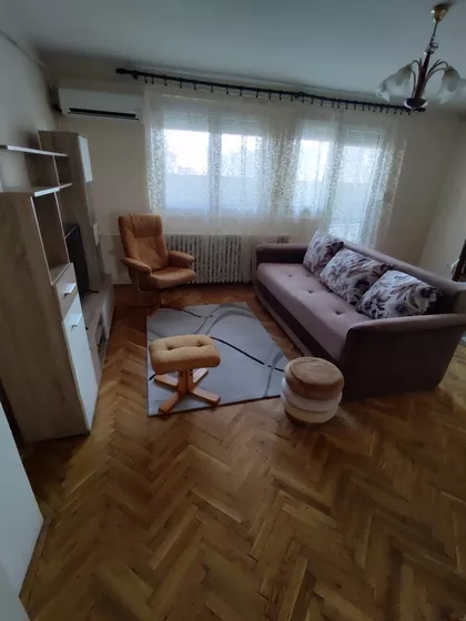 Kneza Miloša 4V | 4zida.rs