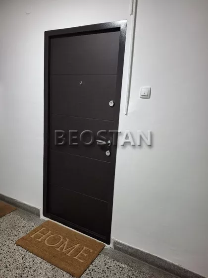 Milutina Milankovica | 4zida.rs