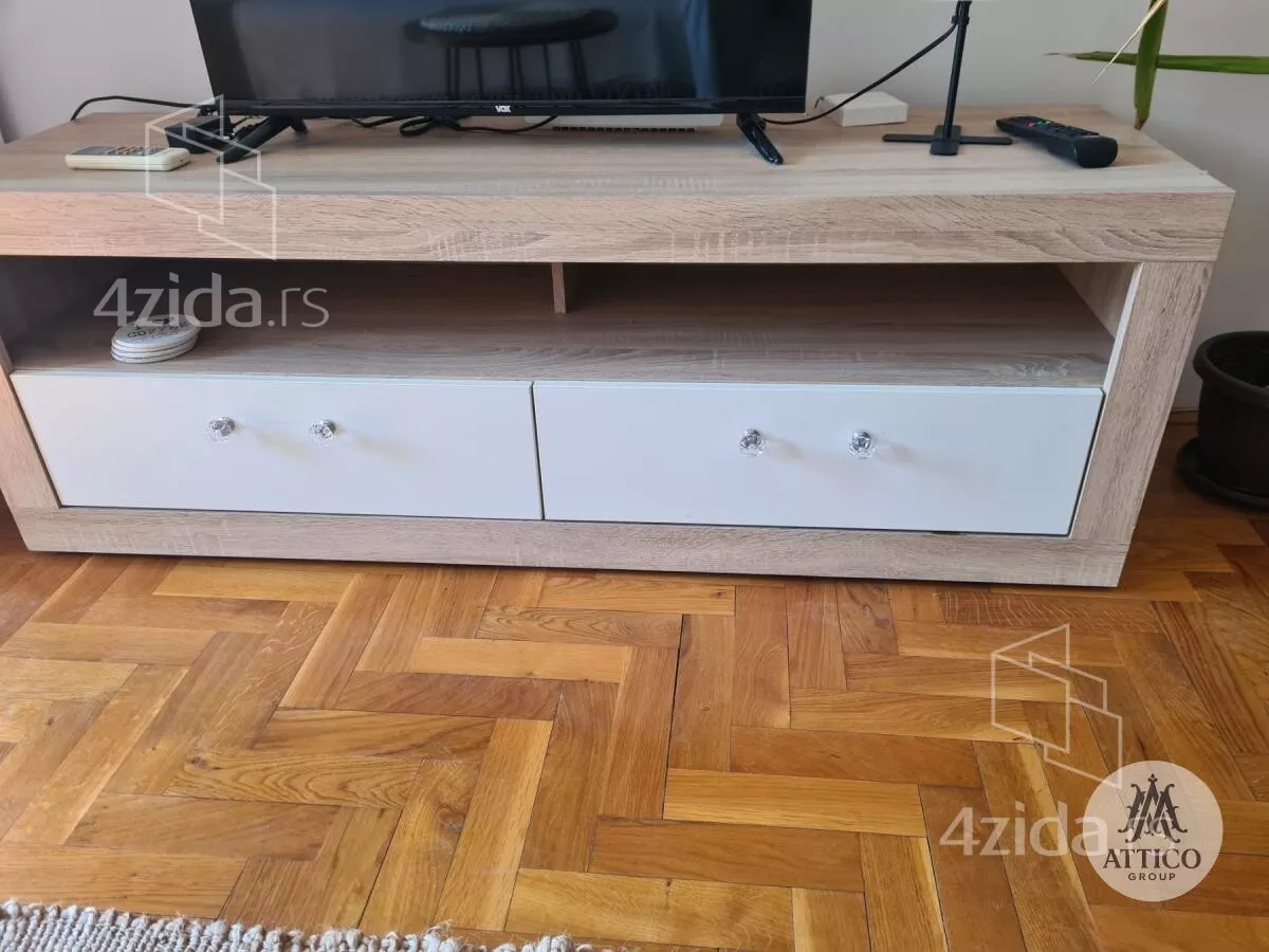 Garsonjera | 4zida