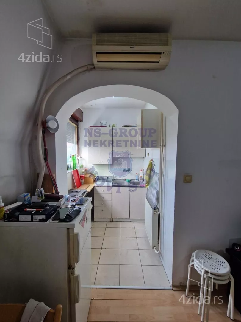 Garsonjera | 4zida