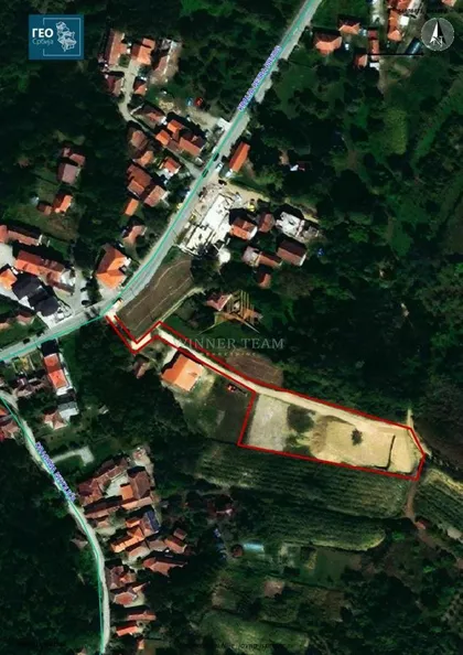 Ribarska Banja | 4zida.rs
