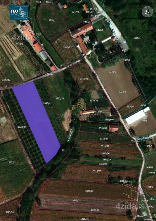 Plac | 4zida