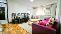 Beograd, Novi Beograd, Bežanijski Blokovi, Blok 63 | 4zida.rs | 4zida.rs