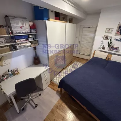 Bulevar Oslobođenja | 4zida.rs