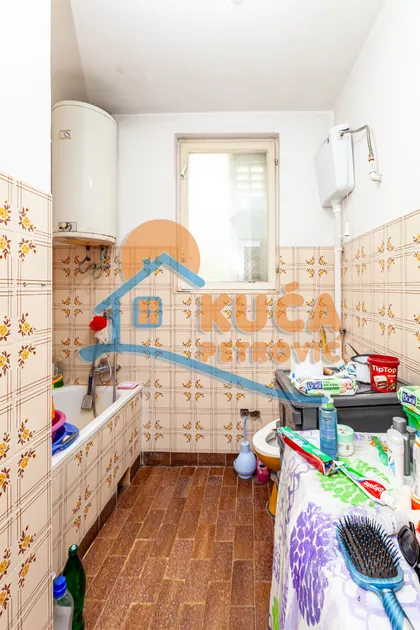 Batušinački put | 4zida.rs