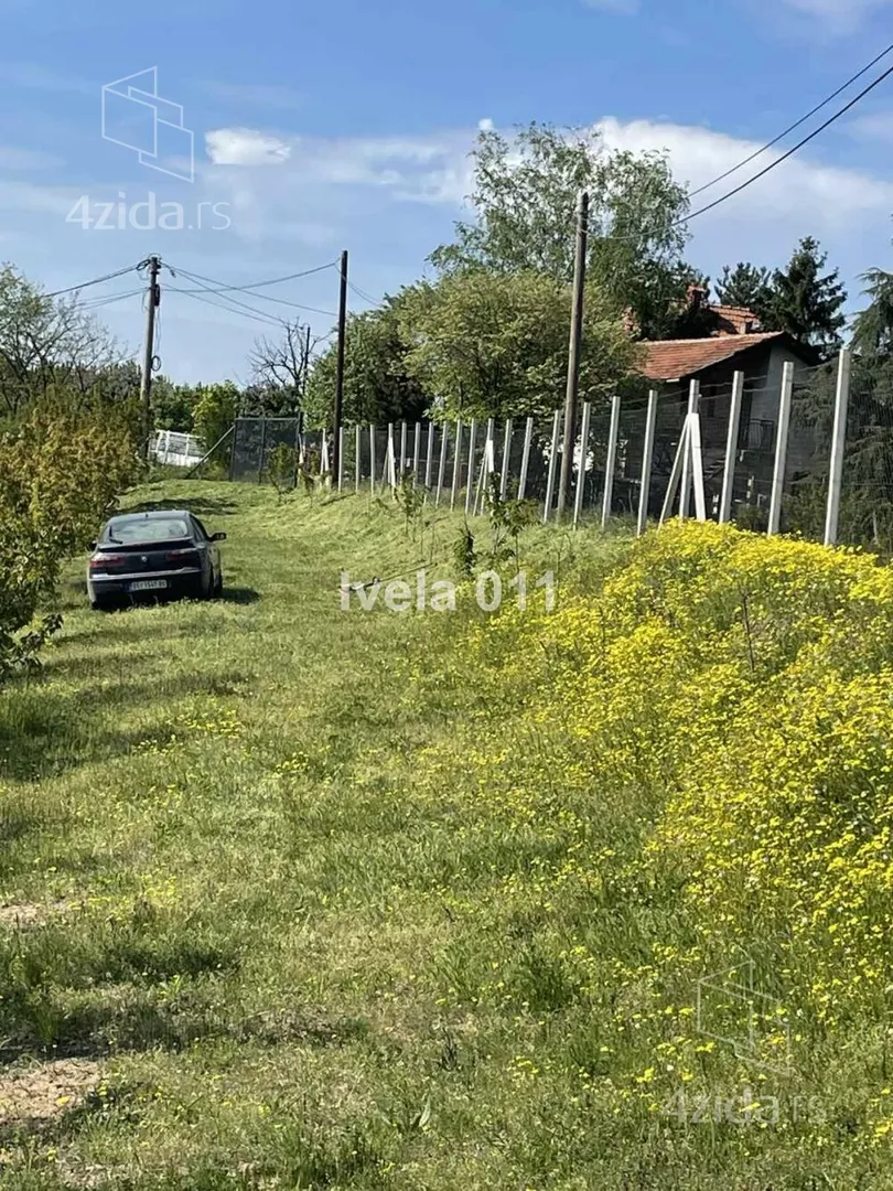 Građevinsko zemljište | 4zida