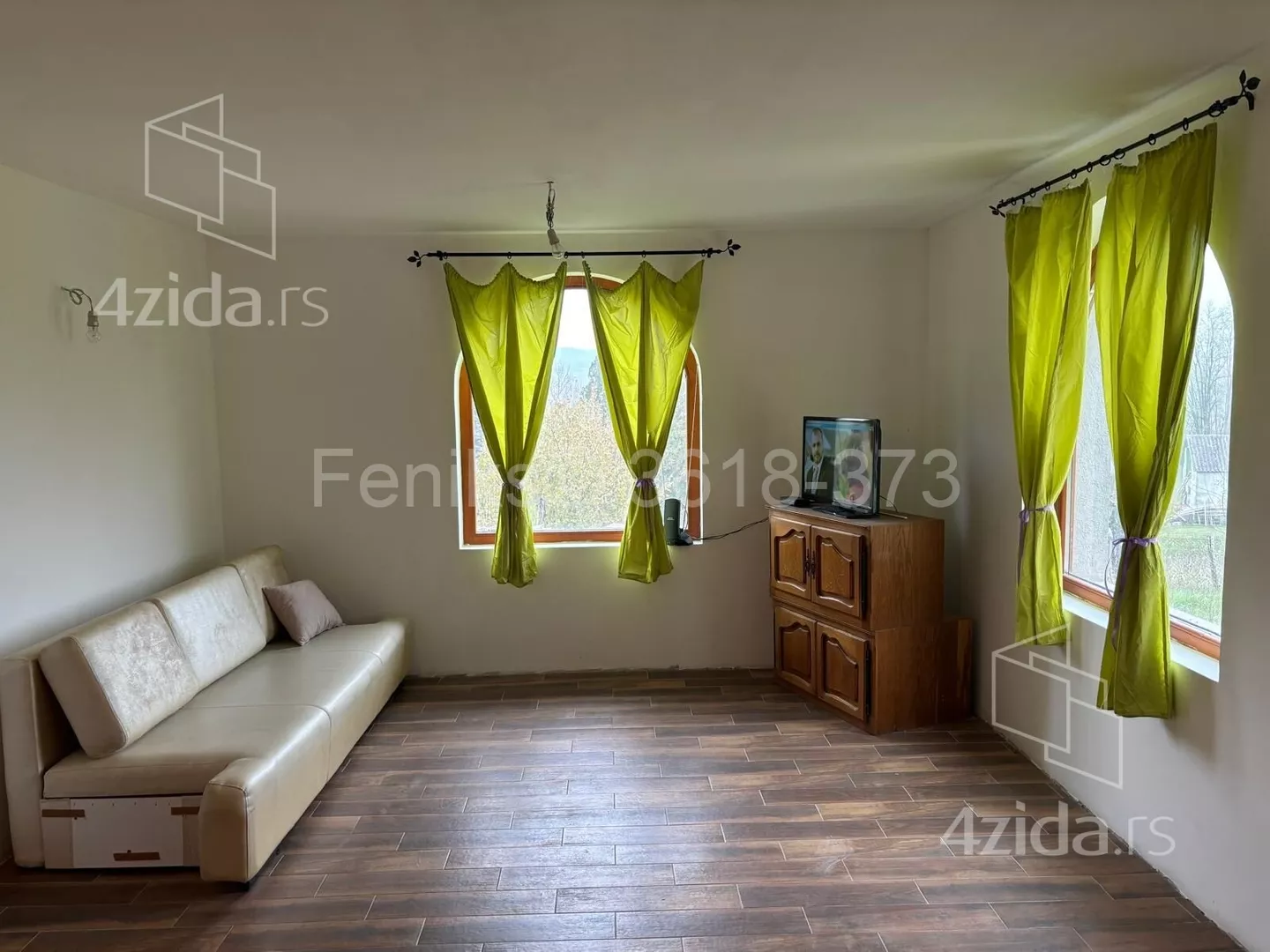 Kuća | 4zida