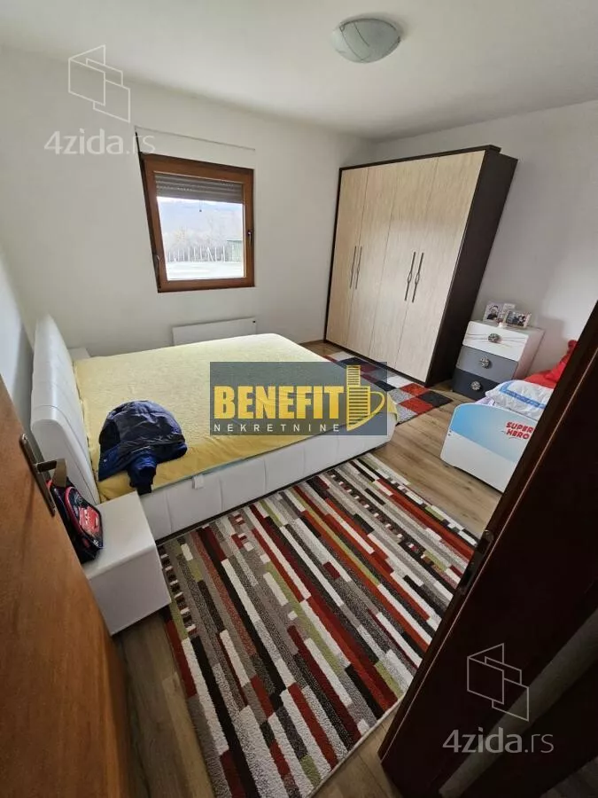 Poljoprivredno zemljište | 4zida