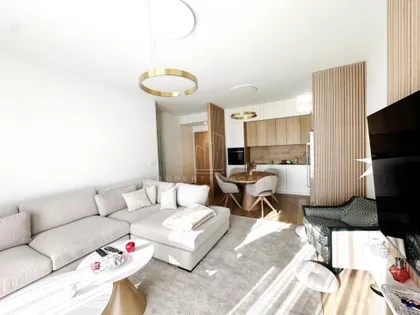 Bulevar Vudroa Vilsona | 4zida.rs