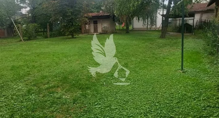 5-etažna kuća | 4zida