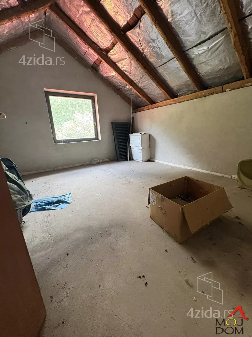 Kuća | 4zida