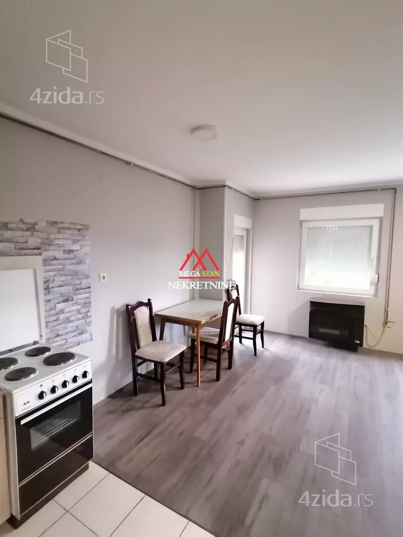Garsonjera | 4zida