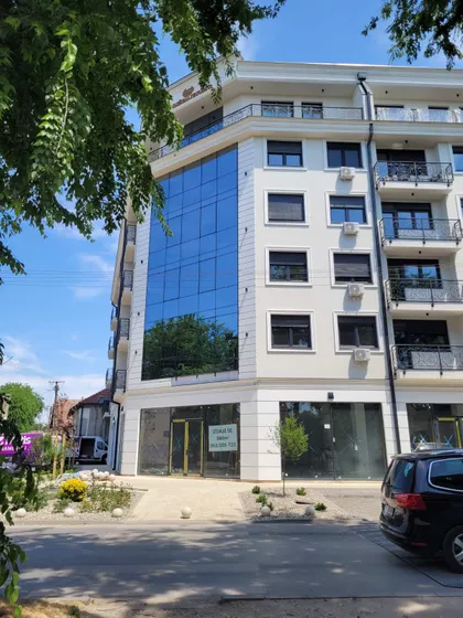 Arsenija Čarnojevića 16 | 4zida.rs
