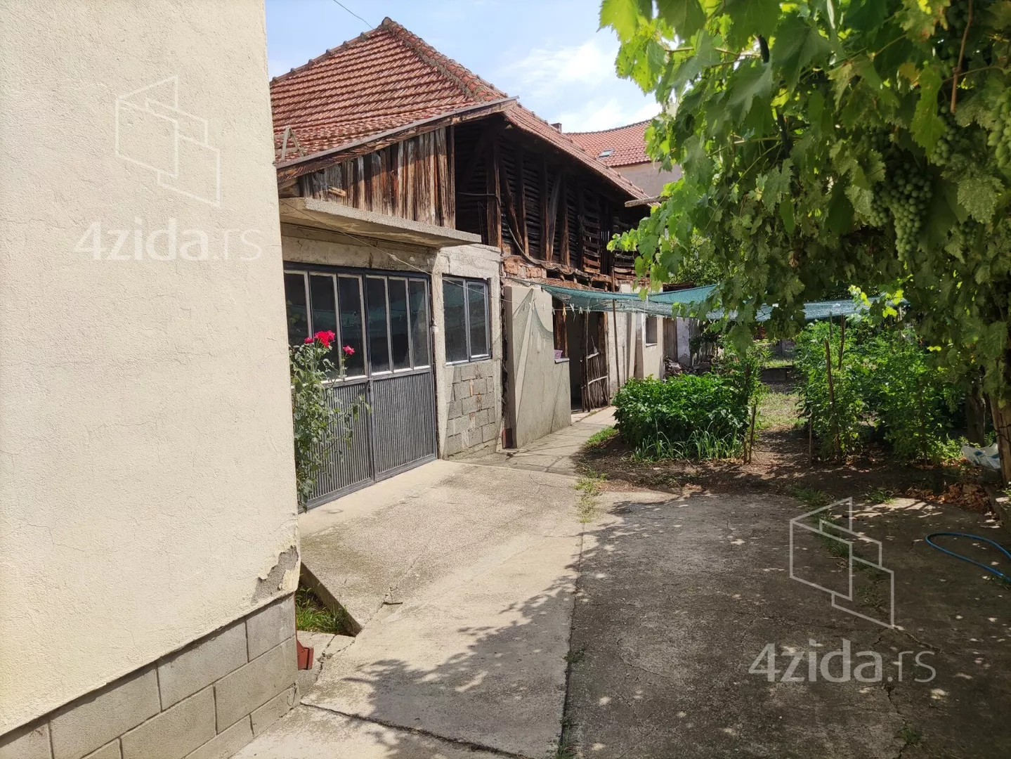 3-etažna kuća | 4zida