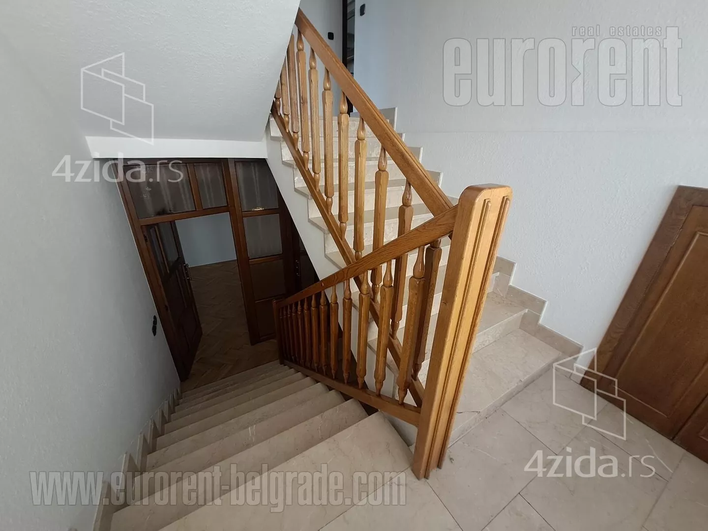 4-etažna kuća | 4zida