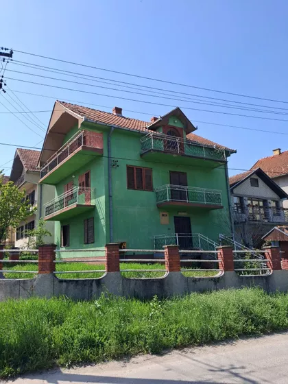 Bresnica | 4zida.rs