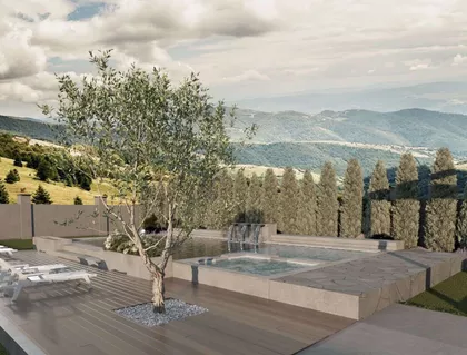 Gornji Matejevac | 4zida.rs