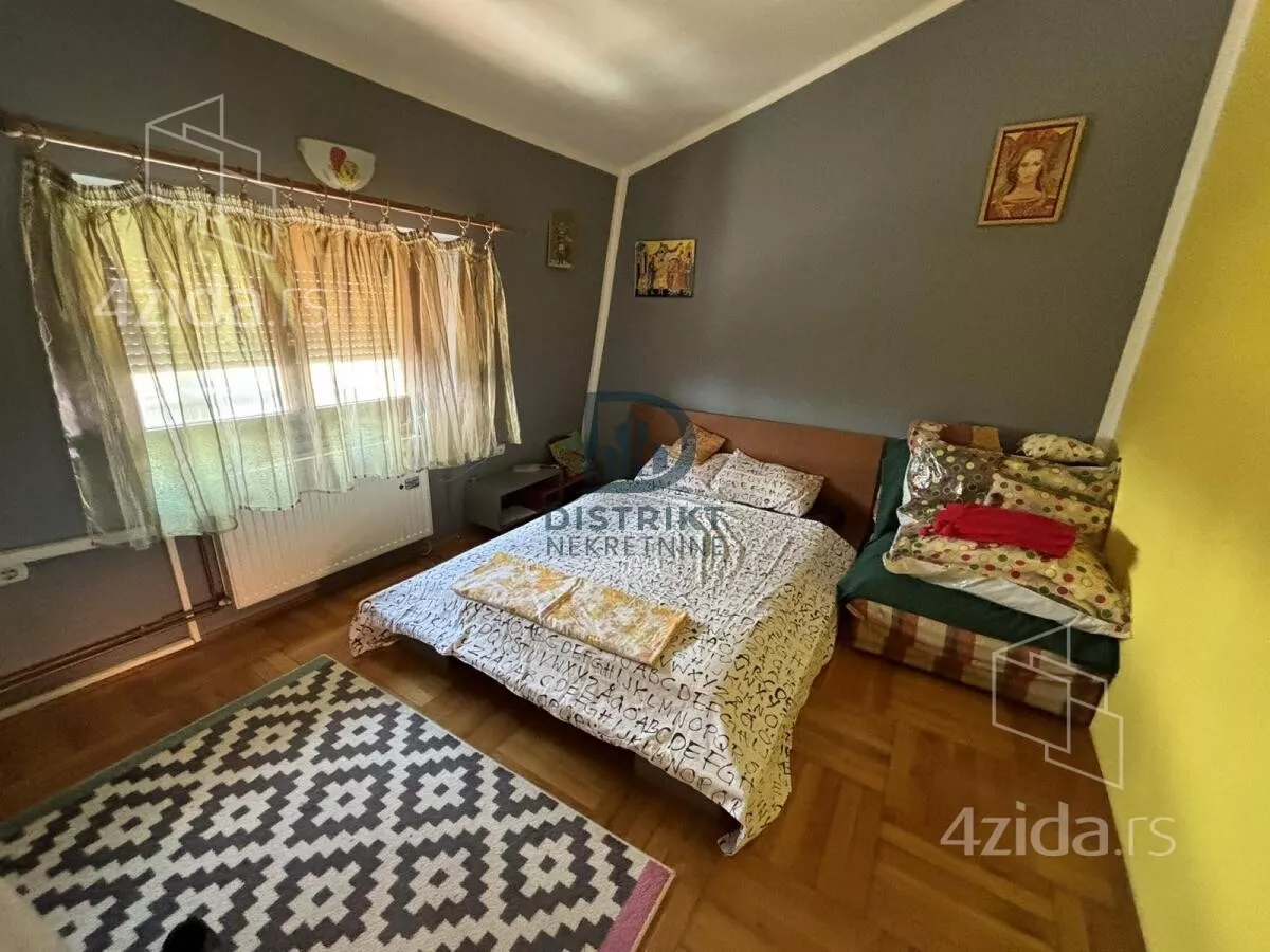 Kuća | 4zida