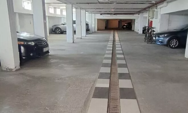Garaža | 4zida