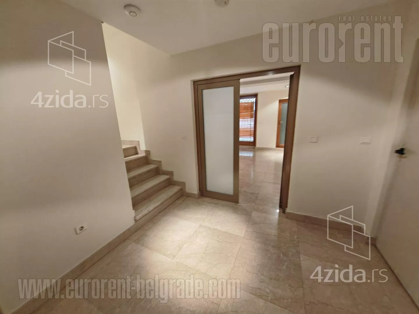 4-etažna kuća | 4zida