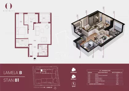 Ovčanski put | 4zida.rs