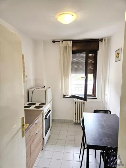 Sajmište | 4zida.rs