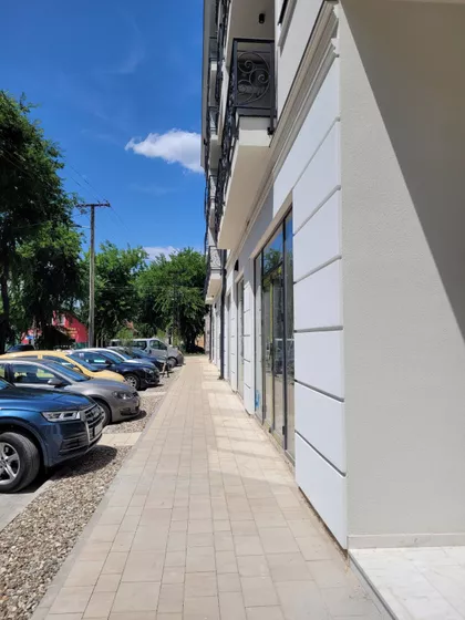 Arsenija Čarnojevića 16 | 4zida.rs