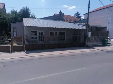 Bulevar svetog cara | 4zida.rs