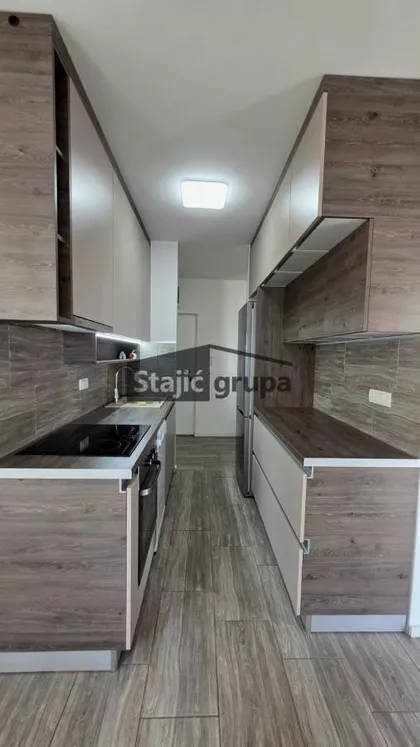 Jurija Gagarina | 4zida.rs