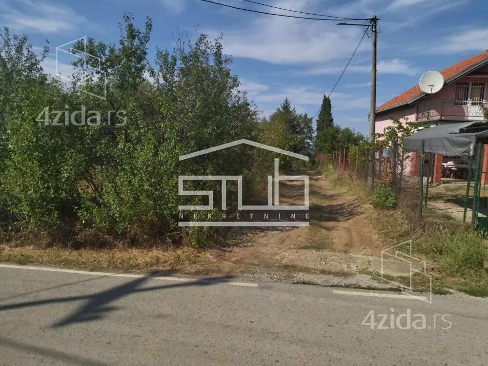 Građevinsko zemljište | 4zida