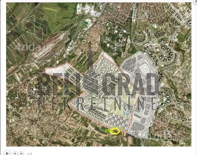 Plac | 4zida