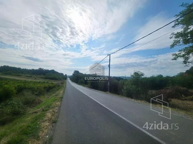 Građevinsko zemljište | 4zida