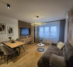 Nova Detelinara, Detelinara, Gradske lokacije, Novi Sad, 4.0 stan | 4zida.rs