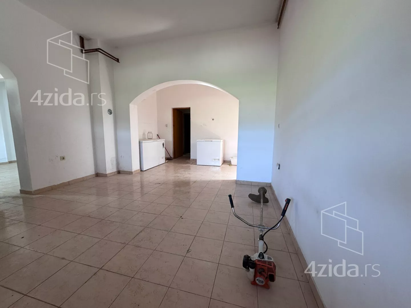 3-etažna kuća | 4zida