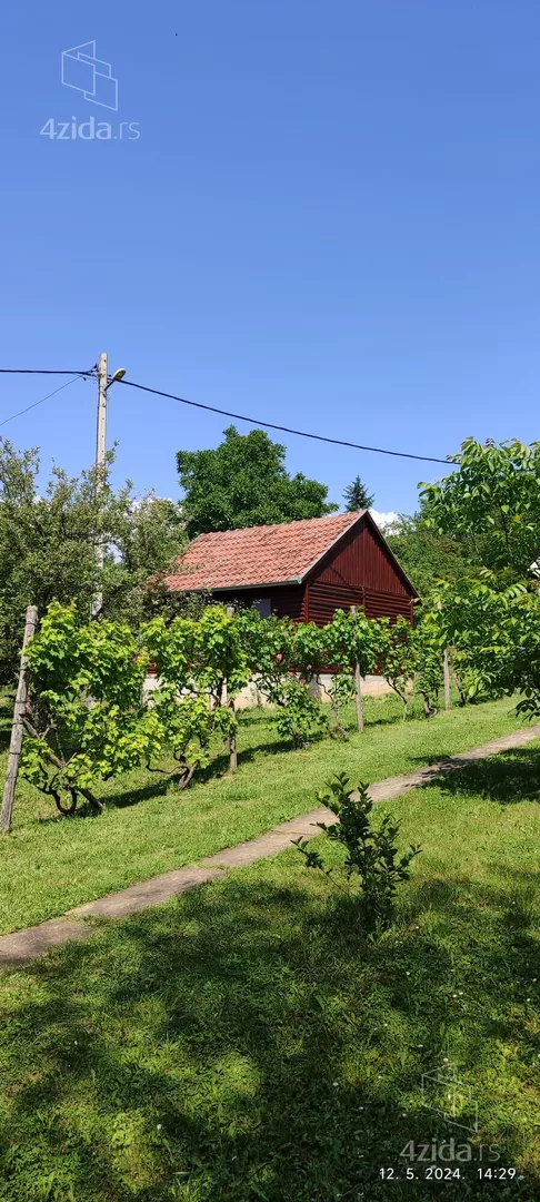 Građevinsko zemljište | 4zida