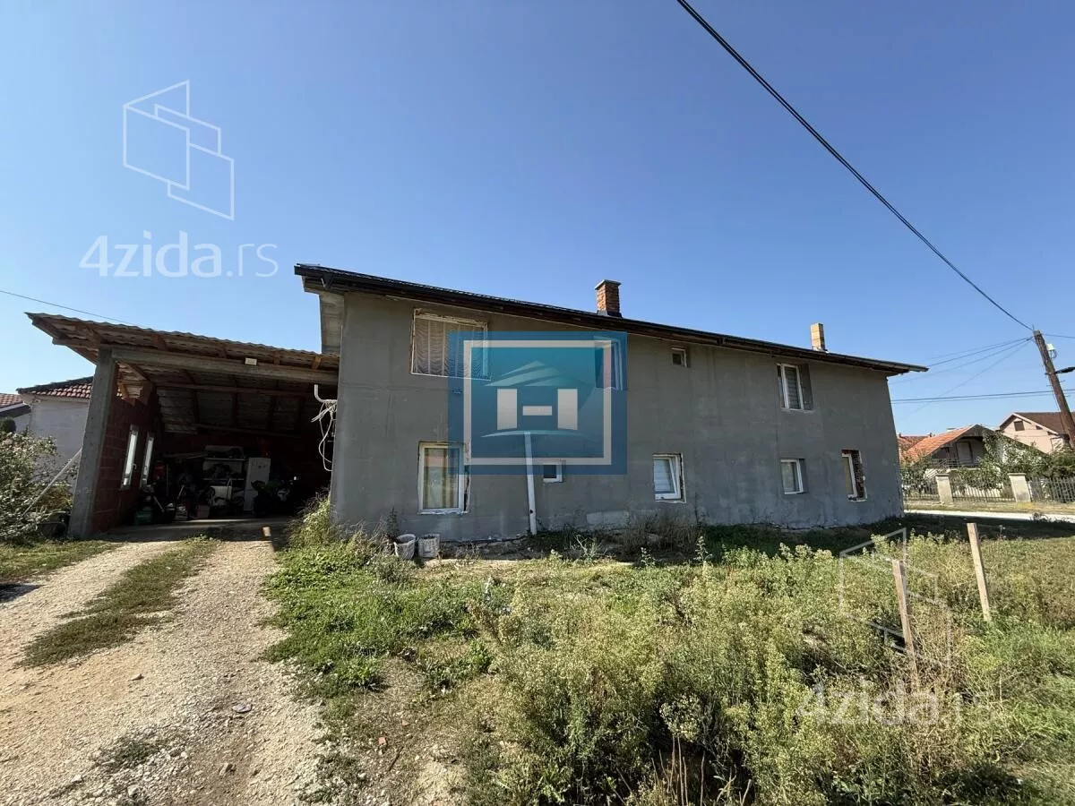 Kuća | 4zida