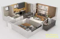 Beograd, Zvezdara opština, Vukov Spomenik | 4zida.rs | 4zida.rs