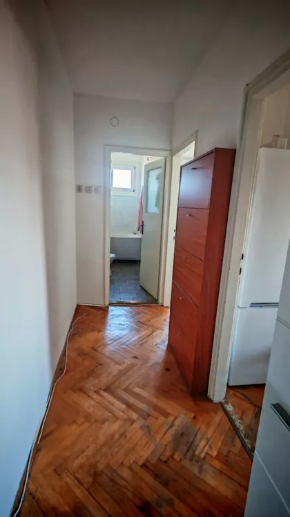 Pera Ćetkovića 37 | 4zida.rs