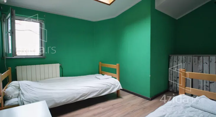 Osmosoban stan | 4zida