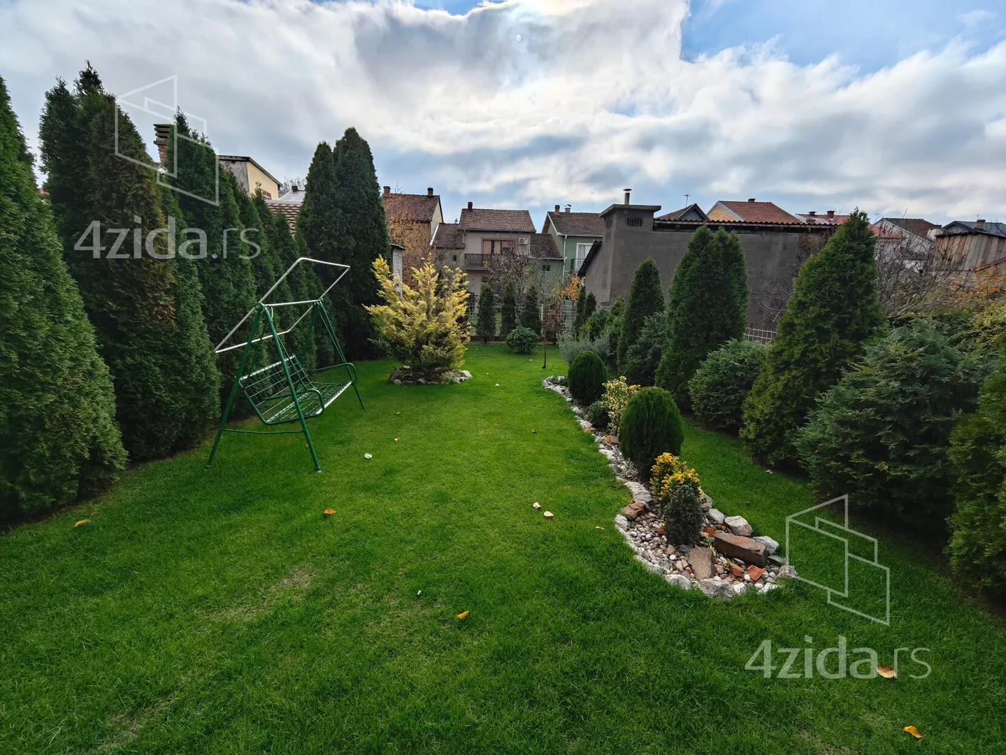 3-etažna kuća | 4zida