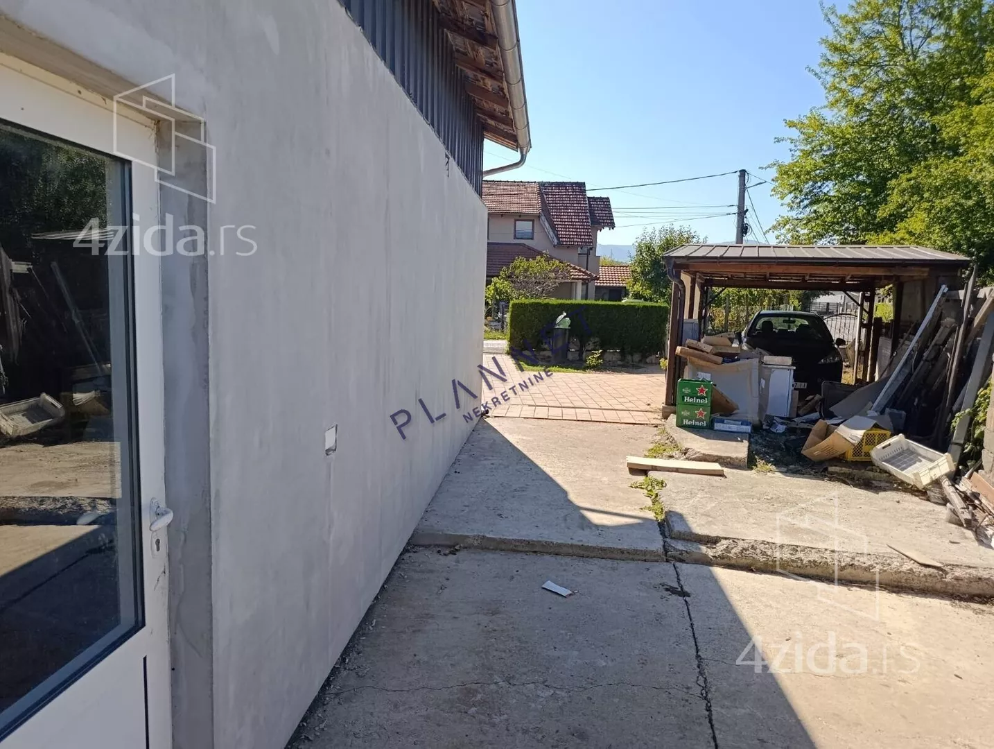2-etažna kuća | 4zida
