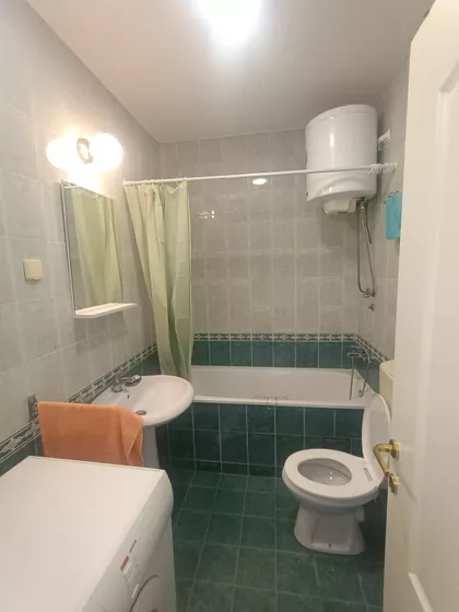 Dušana Vasiljeva 25 | 4zida.rs