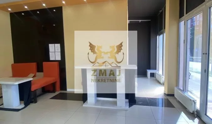 Poslovni prostor | 4zida
