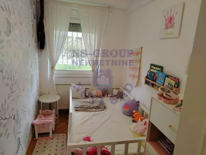 Novo Naselje | 4zida.rs