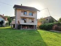 4-etažna kuća | 4zida