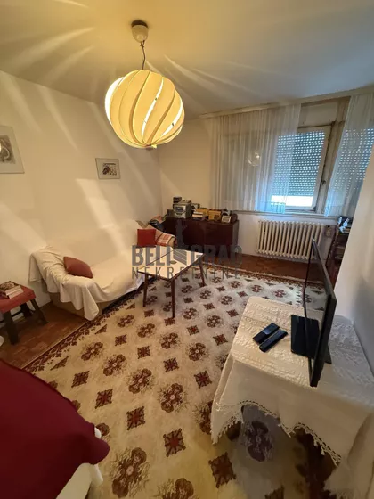 Grčića Milenka | 4zida.rs