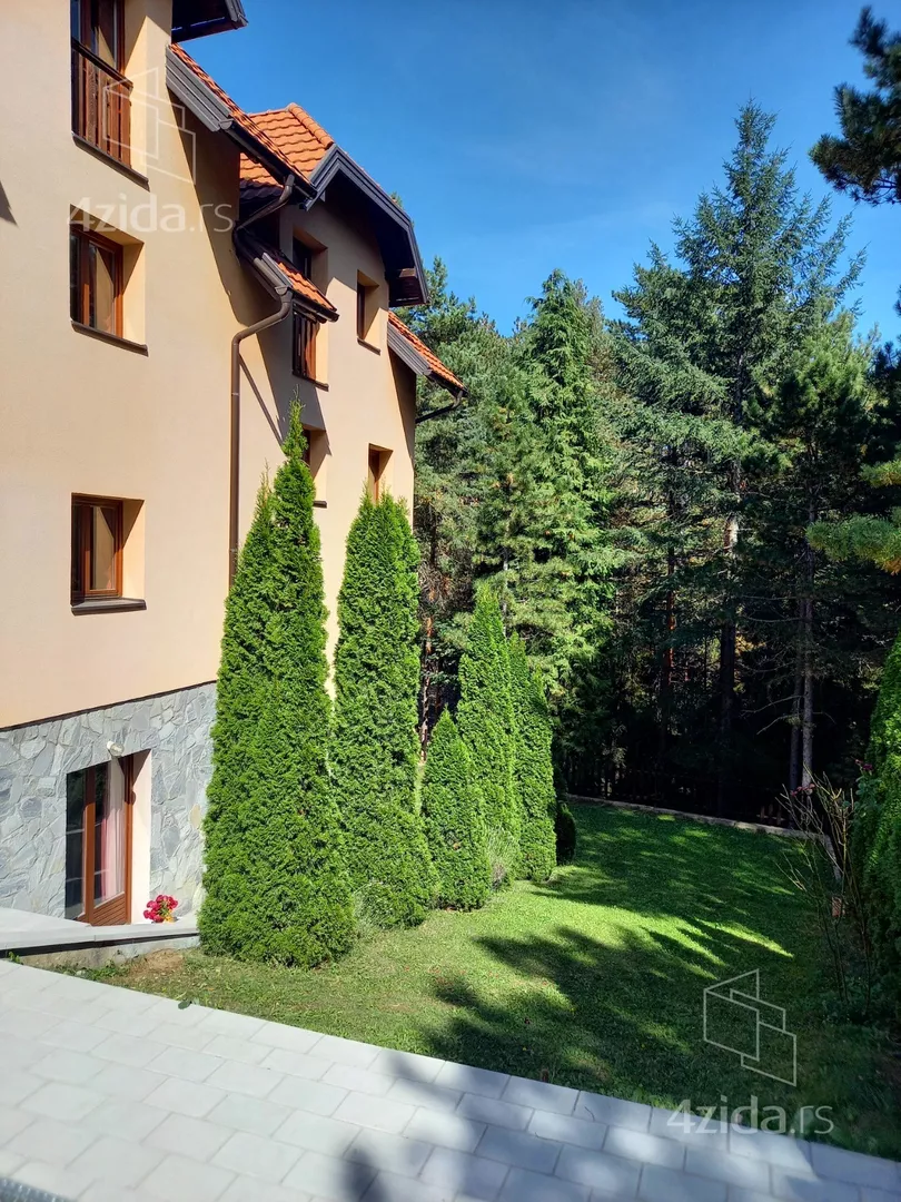 4-etažna kuća | 4zida